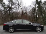 2017 Kia K900 Luxury 5.0 Exterior