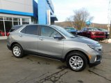 2023 Chevrolet Equinox LT AWD Exterior