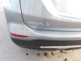 2023 Chevrolet Equinox LT AWD Marks and Logos