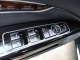 2017 Kia K900 Luxury 5.0 Door Panel
