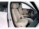 2023 Mercedes-Benz EQB 250 Macchiato Beige Interior