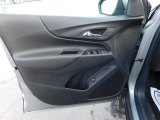 2023 Chevrolet Equinox LT AWD Door Panel