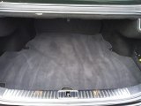 2017 Kia K900 Luxury 5.0 Trunk