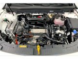 2023 Mercedes-Benz EQB 250 Permenant Magnet Syncronous AC Electric Motor Engine