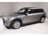 2020 Mini Clubman Cooper S All4 Front 3/4 View