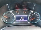 2023 Chevrolet Equinox LT AWD Gauges