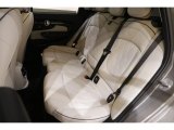 2020 Mini Clubman Cooper S All4 Rear Seat
