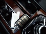 2017 Kia K900 Luxury 5.0 Keys