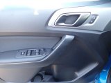 2023 Ford Ranger XLT SuperCrew 4x4 Door Panel