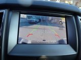 2023 Ford Ranger XLT SuperCrew 4x4 Navigation