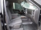 2021 GMC Sierra 1500 Elevation Crew Cab 4WD Front Seat