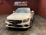 2019 Mercedes-Benz C 300 4Matic Cabriolet