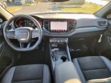 2022 Dodge Durango R/T AWD Dashboard