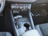 2022 Dodge Durango R/T AWD Controls