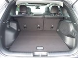 2023 Jeep Cherokee Altitude Lux 4x4 Trunk