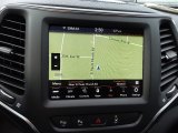 2023 Jeep Cherokee Altitude Lux 4x4 Navigation