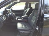 2022 Dodge Durango R/T Blacktop AWD Front Seat