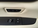 2018 Cadillac CT6 3.0 Turbo Platinum AWD Sedan Door Panel