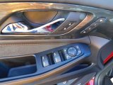 2023 Chevrolet Traverse High Country Door Panel