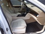 2018 Cadillac CT6 3.0 Turbo Platinum AWD Sedan Front Seat