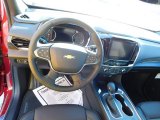 2023 Chevrolet Traverse High Country Steering Wheel