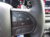 2022 Dodge Durango R/T Blacktop AWD Steering Wheel