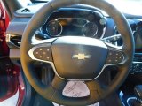 2023 Chevrolet Traverse High Country Steering Wheel