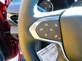 2023 Chevrolet Traverse High Country Steering Wheel