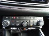 2022 Dodge Durango R/T Blacktop AWD Controls