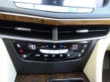 2018 Cadillac CT6 3.0 Turbo Platinum AWD Sedan Controls