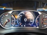2023 Chevrolet Traverse High Country Gauges