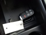 2022 Dodge Durango R/T Blacktop AWD Keys