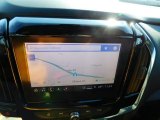 2023 Chevrolet Traverse High Country Navigation