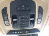 2018 Cadillac CT6 3.0 Turbo Platinum AWD Sedan Controls