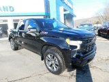 2023 Chevrolet Silverado 1500 RST Crew Cab 4x4