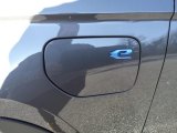 2022 Jeep Grand Cherokee Trailhawk 4XE Hybrid Marks and Logos