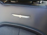 2022 Jeep Grand Cherokee Trailhawk 4XE Hybrid Marks and Logos