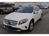 2015 Mercedes-Benz GLA 250 4Matic