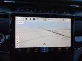 2022 Jeep Grand Cherokee Trailhawk 4XE Hybrid Navigation