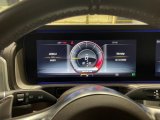 2020 Mercedes-Benz G 63 AMG Gauges