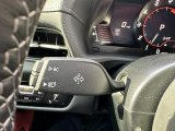 2022 Toyota GR Supra 3.0 Premium Controls