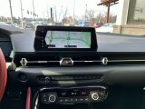 2022 Toyota GR Supra 3.0 Premium Dashboard