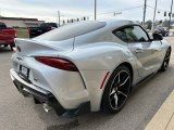 2022 Toyota GR Supra 3.0 Premium Exterior