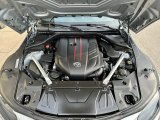 2022 Toyota GR Supra Engines