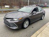 2023 Toyota Camry LE AWD Front 3/4 View