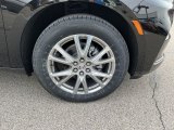 2023 Buick Enclave Essence AWD Wheel