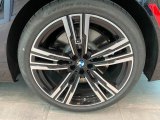 2023 BMW 7 Series 760i xDrive Sedan Wheel