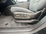 2023 Buick Enclave Essence AWD Front Seat