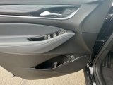 2023 Buick Enclave Essence AWD Door Panel