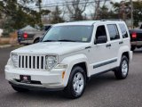 2010 Jeep Liberty Sport 4x4